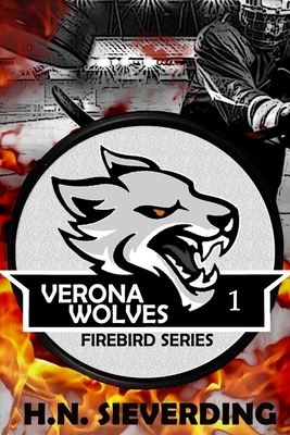 Verona Wolves by H. N. Sieverding