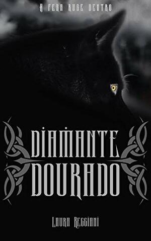 Diamante Dourado by Laura Reggiani