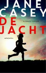 De jacht by Maartje van de Loo, Jane Casey