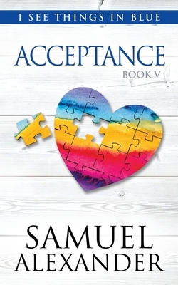 Acceptance by Samuel Alexander