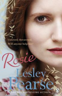 Rosie by Lesley Pearse