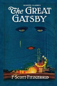 The Great Gatsby by F. Scott Fitzgerald