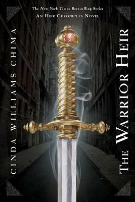 The Warrior Heir  by Cinda Williams Chima