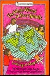 The Whole World In Your Hands: Looking At Maps by Gilda Berger, Melvin A. Berger