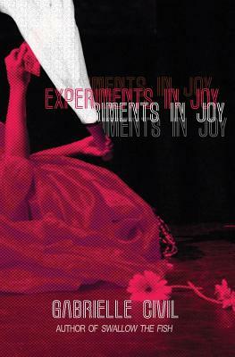 Experiments in Joy by Gabrielle Civil