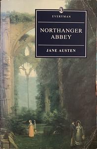 Northanger Abbey by Jane Austen