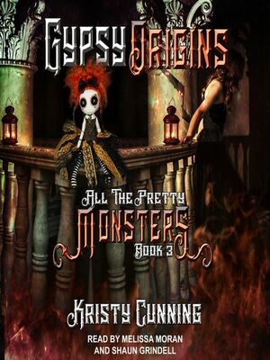 Gypsy Origins by Kristy Cunning