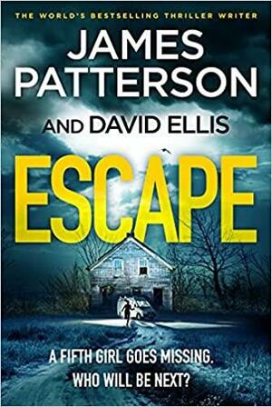 Escape by James Patterson