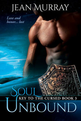 Soul Unbound by Jean Murray