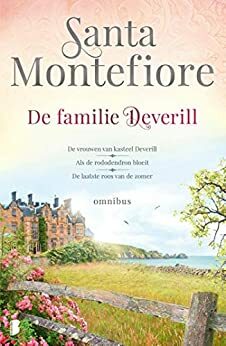 De familie Deverill by Santa Montefiore