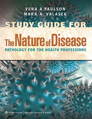 The Nature of Disease with Access Code: Pathology for the Health Professions by Thomas H. McConnell