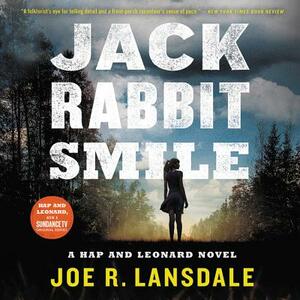 Jackrabbit Smile by Joe R. Lansdale