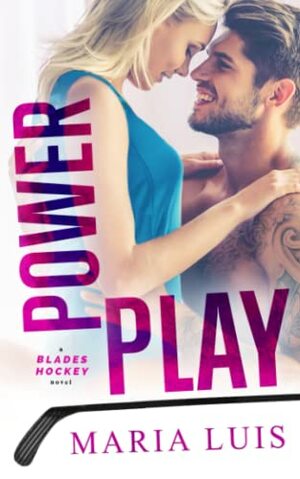 Power Play by Maria Luis