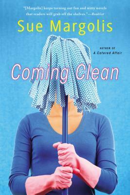 Coming Clean by Sue Margolis