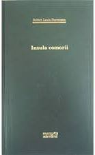 Insula comorii by Robert Louis Stevenson