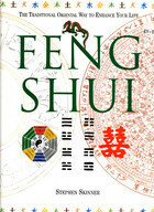 Feng shui. by Stephen Skinner