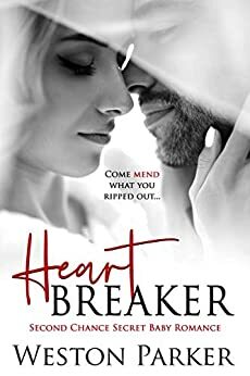 Heartbreaker by Weston Parker