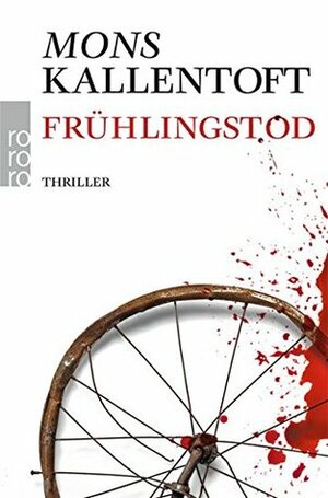 Frühlingstod by Mons Kallentoft