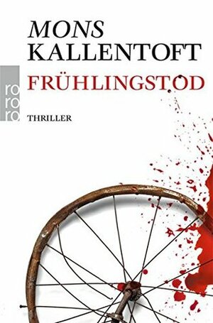 Frühlingstod by Mons Kallentoft, Christel Hildebrandt