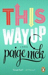This Way Up by Paige Nick