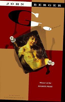 G. by John Berger