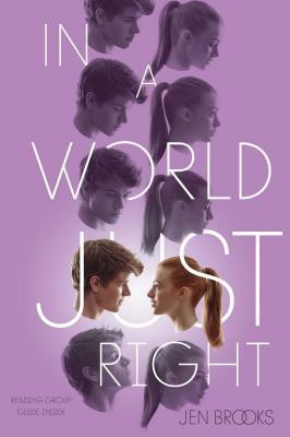 In a World Just Right by Jen Brooks