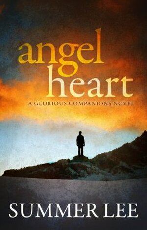 Angel Heart by Verna Hargrove, Summer Lee