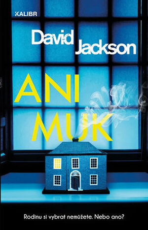 Ani muk by David Jackson