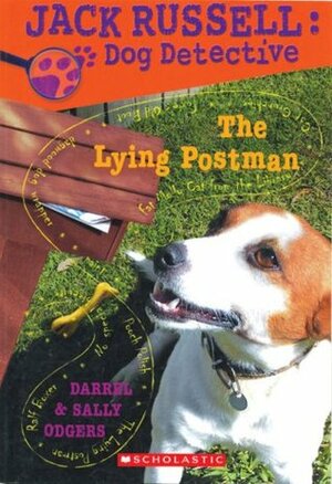 The Lying Postman by Sally Odgers, Darrel Odgers