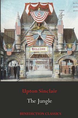 The Jungle by Upton Sinclair