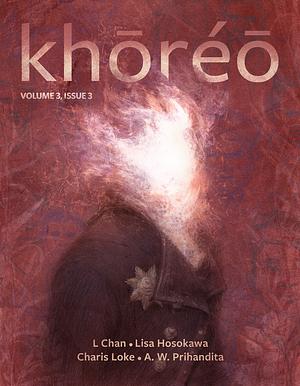 khōréō Magazine 3.3 by 