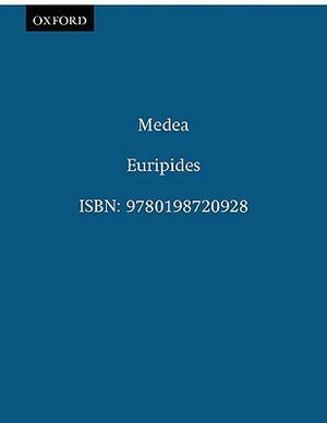 Medea by Euripides