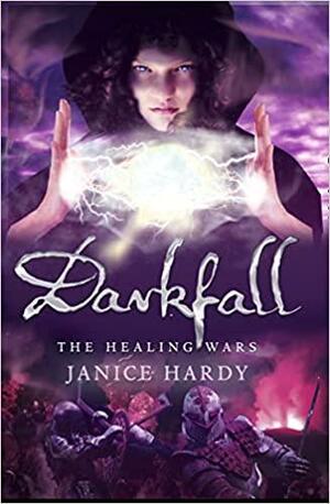 Darkfall by Janice Hardy