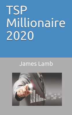 TSP Millionaire 2020 by James Lamb