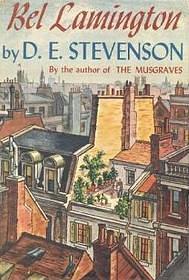 Bel Lamington by D.E. Stevenson