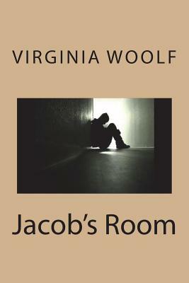 Jacob's Room by Virginia Woolf