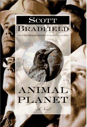 Animal Planet by Scott Bradfield