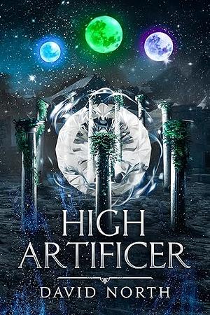 High Artificer by David North