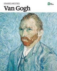 Coleção Grandes Mestres - Van Gogh by Nadia Marchioni