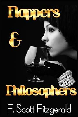 Flappers and Philosophers by F. Scott Fitzgerald, Magnolia Books