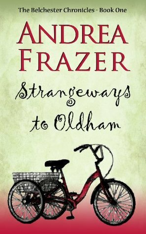 Strangeways to Oldham by Andrea Frazer