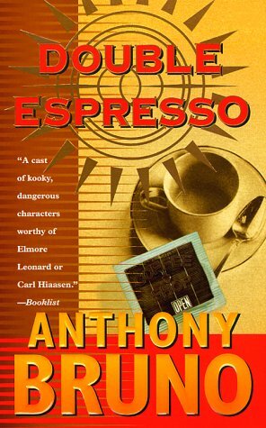 Double Espresso by Anthony Bruno