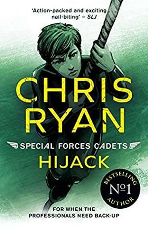 Hijack by Chris Ryan