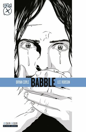 Babble by Benjamin Shahrabani, Jon Sloan, Eddie Deighton, Lee Robson