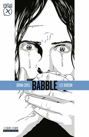 Babble by Eddie Deighton, Benjamin Shahrabani, Lee Robson, Jon Sloan