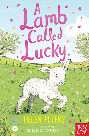 A Lamb Called Lucky by Helen Peters