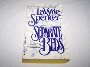 Separate Beds by LaVyrle Spencer