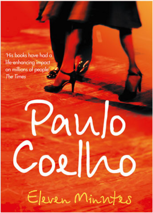 Eleven Minutes by Paulo Coelho