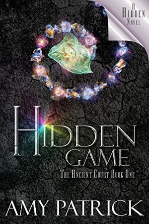 Hidden Game by Amy Patrick
