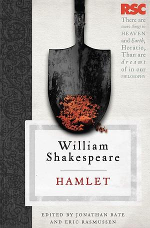 Hamlet by Stanley Wells, Michael Dobson, Jonathan Bate